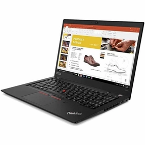 Lenovo ThinkPad T490s 14" Full HD - Intel Core i7-8565U, 16GB DDR4 RAM, 1TB SSD, Fingerprint & Smartcard Reader, WIFI 5 & Bluetooth 5 computer monitors, 4k monitor for work, gaming monitors sale