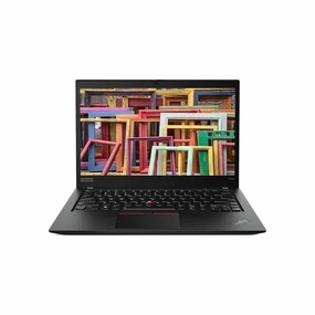 Lenovo Thinkpad T490s 14" Laptop Core i7-8665U, 256GB Storage, 16GB RAM Genuine Windows 64 bit OS - Black mobile phone and accessories, smartphone gadgets, screen protectors for iphone