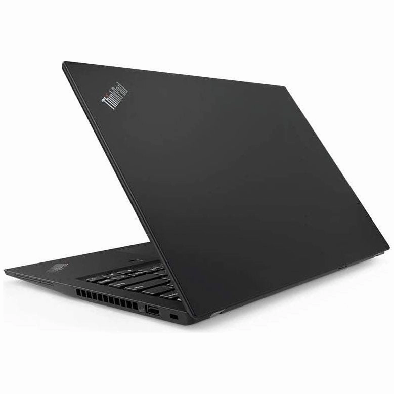 Lenovo ThinkPad T490s 15.6" Laptop - Core i5 1.6GHz CPU, 8GB RAM, 256GB SSD, Windows 10 Pro