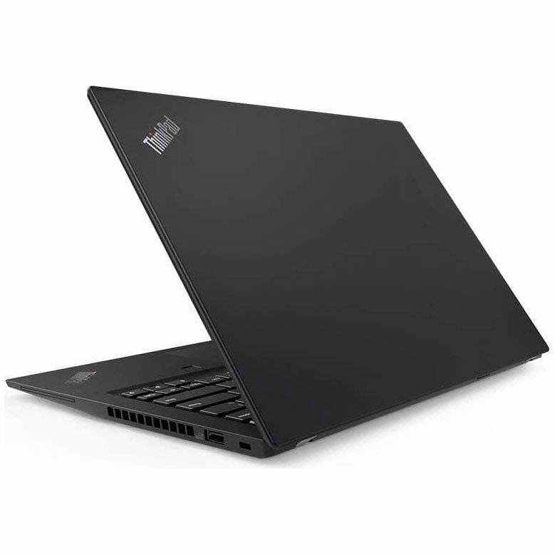 Lenovo ThinkPad T490s 15.6" Laptop - Core i5 1.6GHz CPU, 8GB RAM, 256GB SSD, Windows 10 Pro