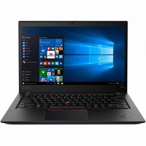 Lenovo ThinkPad (T495s) - 14 Inches - 256GB SSD - 16GB RAM - AMD Ryzen 7 PRO 3700U - Windows 10 Pro - Black mobile phone and accessories, smartphone gadgets, screen protectors for iphone