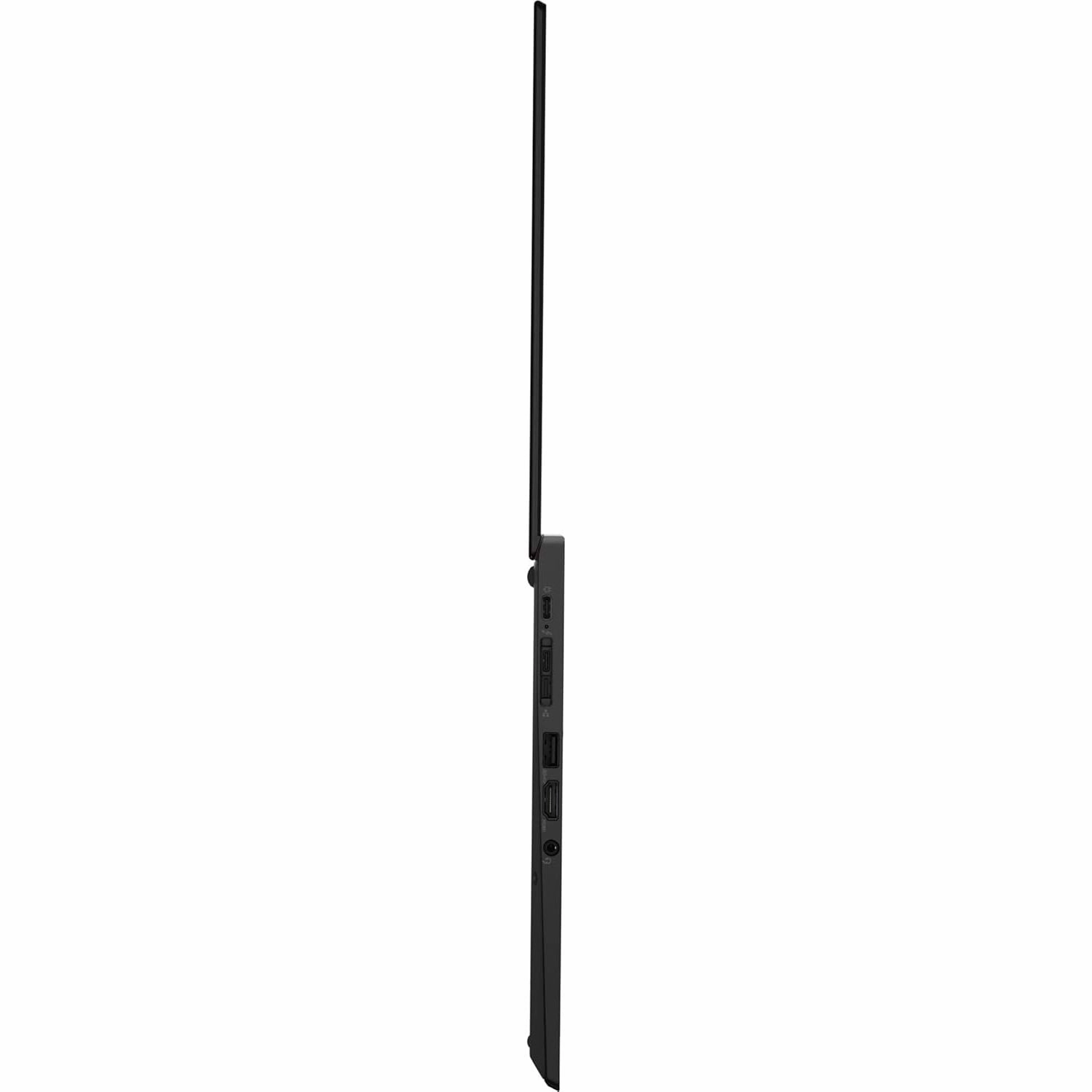 Lenovo ThinkPad X13 Gen1 Professional Laptop C 13" Touchscreen, Intel i5-10210U, 16GB RAM, 256GB SSD, Black
