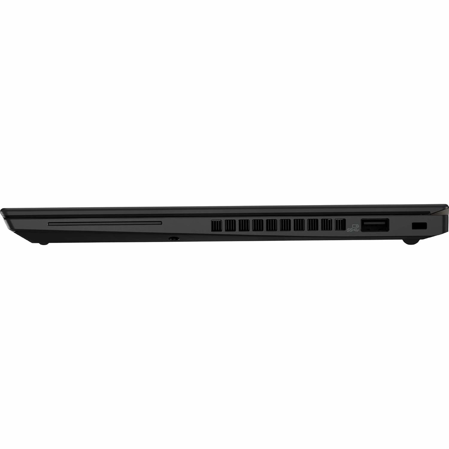 Lenovo ThinkPad X13 Gen1 Professional Laptop C 13" Touchscreen, Intel i5-10210U, 16GB RAM, 256GB SSD, Black