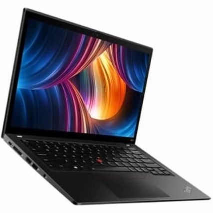 Lenovo ThinkPad X13 Gen 2 13.3" FHD Laptop - i5 1135G7(4 Cores), Iris Xe Graphics, 16GB DDR4, 256GB SSD, WIFI 6 - Black