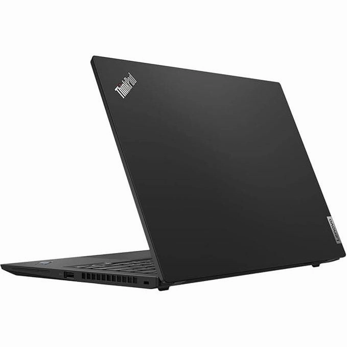 Lenovo ThinkPad X13 Gen 2 13.3" FHD Laptop - i5 1135G7(4 Cores), Iris Xe Graphics, 16GB DDR4, 256GB SSD, WIFI 6 - Black