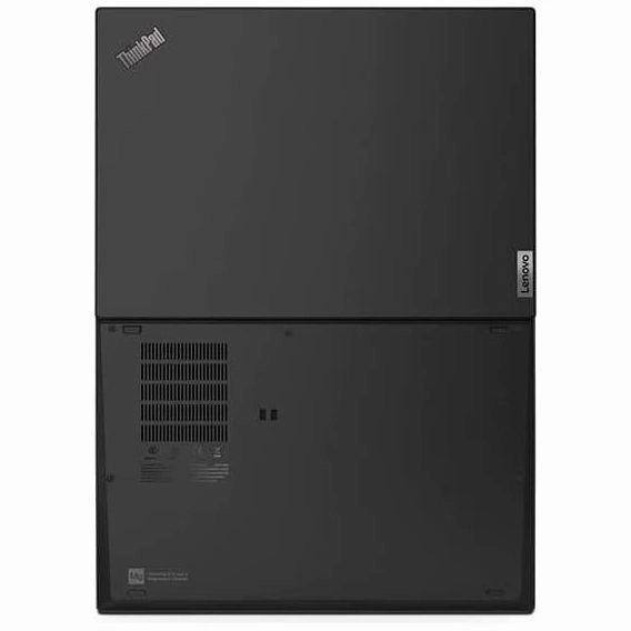 Lenovo ThinkPad X13 Gen 2 13.3" FHD Laptop - i5 1135G7(4 Cores), Iris Xe Graphics, 16GB DDR4, 256GB SSD, WIFI 6 - Black