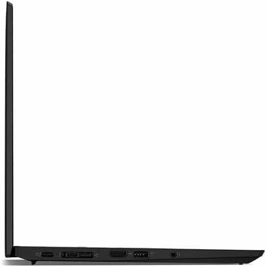 Lenovo ThinkPad X13 Gen 2 13.3" FHD Laptop - i5 1135G7(4 Cores), Iris Xe Graphics, 16GB DDR4, 256GB SSD, WIFI 6 - Black