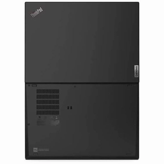 Lenovo ThinkPad X13 Gen 2, Intel Core i5-1135G7, 8GB RAM, 256GB SSD, TouchScreen - Black
