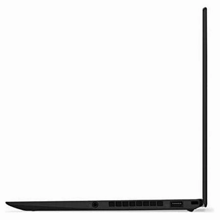 Lenovo ThinkPad X1 Carbon - 14 Inch - 4G/LTE - 256GB SSD - 16GB RAM - Intel Core i7-8550U - Windows 10 Pro - Black