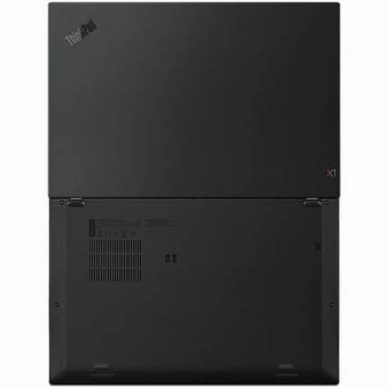 Lenovo ThinkPad X1 Carbon - 14 Inch - 4G/LTE - 256GB SSD - 16GB RAM - Intel Core i7-8550U - Windows 10 Pro - Black