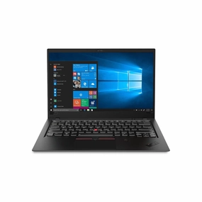 Lenovo thinkpad X1 Carbon Core i7 8th gen 16GB 512GB 14 Inch Windows 11 Pro computer monitors, 4k monitor for work, gaming monitors sale