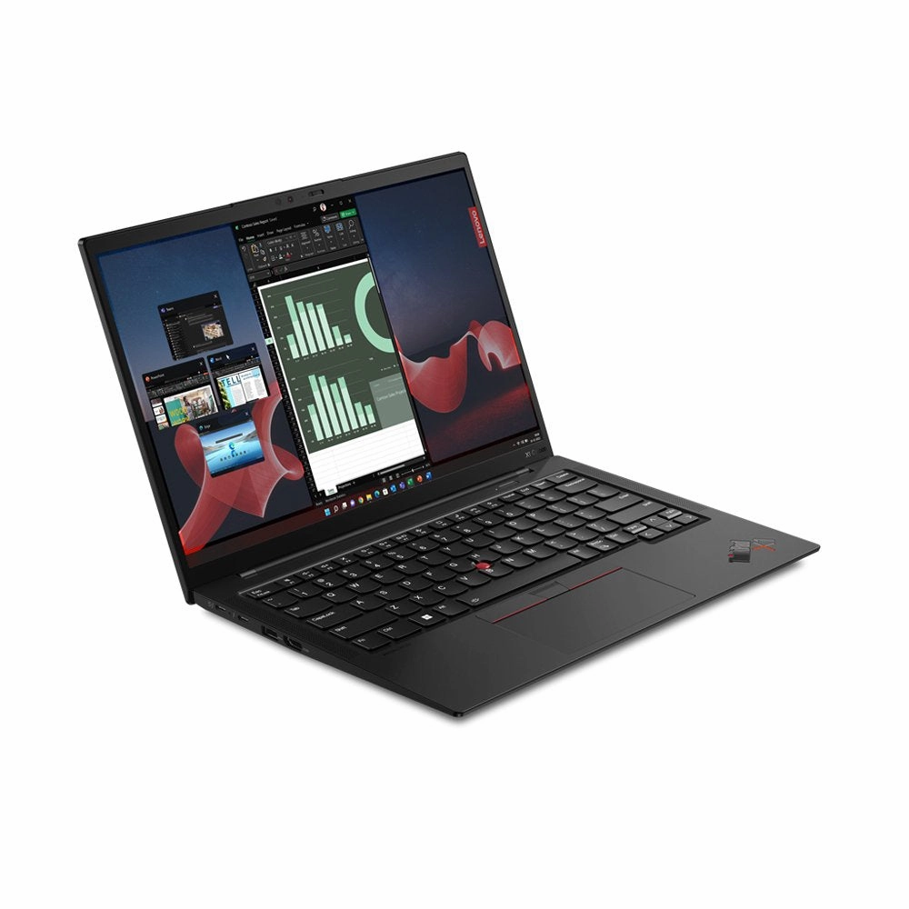 Lenovo ThinkPad X1 Carbon Gen11 i7 - 1355u 16GB RAM 512GB SSD 14 W11 pro
