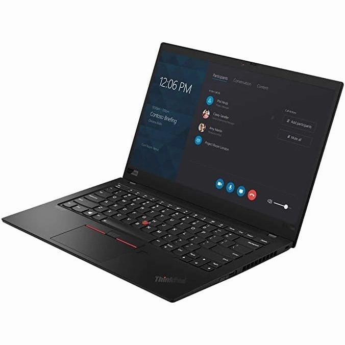 Lenovo thinkpad x1 Carbon Gen7 i7-8565u 16GB RAM 1TB SSD