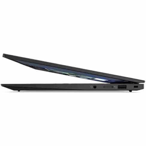 Lenovo ThinkPad X1 Carbon Gen 5 - Intel i5-6300U, 8GB RAM, 256GB SSD, Black