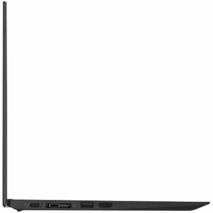 Lenovo ThinkPad x1 Carbon Gen 6 14 FHD Ultrabook - i7-8650U (4.2GHz), UHD Graphics 620, 16GB RAM, 256GB - Black