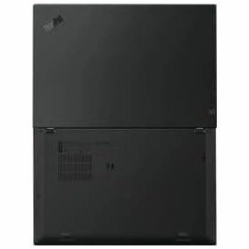 Lenovo ThinkPad x1 Carbon Gen 6 14 FHD Ultrabook - i7-8650U (4.2GHz), UHD Graphics 620, 16GB RAM, 256GB - Black