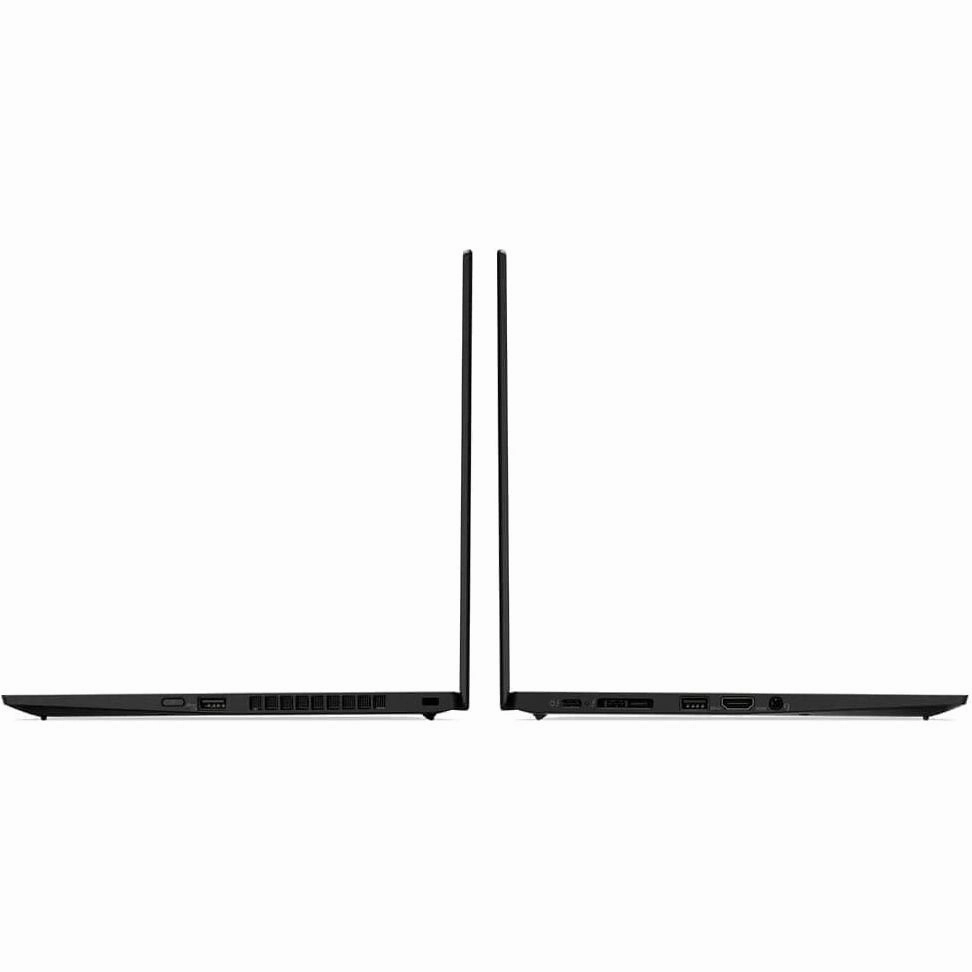 Lenovo ThinkPad X1 Carbon Gen 6, Touchscreen - i7-8665U (4.8GHz), 16GB DDR4, 256GB - Black