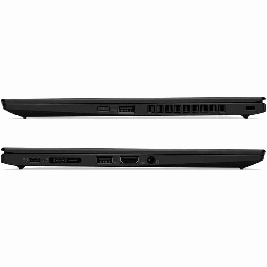 Lenovo ThinkPad X1 Carbon Gen 6, Touchscreen - i7-8665U (4.8GHz), 16GB DDR4, 256GB - Black