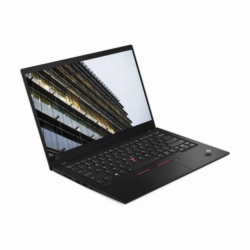 Lenovo ThinkPad X1 Carbon Gen 8 Carbon Fiber  Magnesium Chassis Intel(R) Core(TM) i5-10210U, 256GB SSD, 8GB RAM 14" IPS -