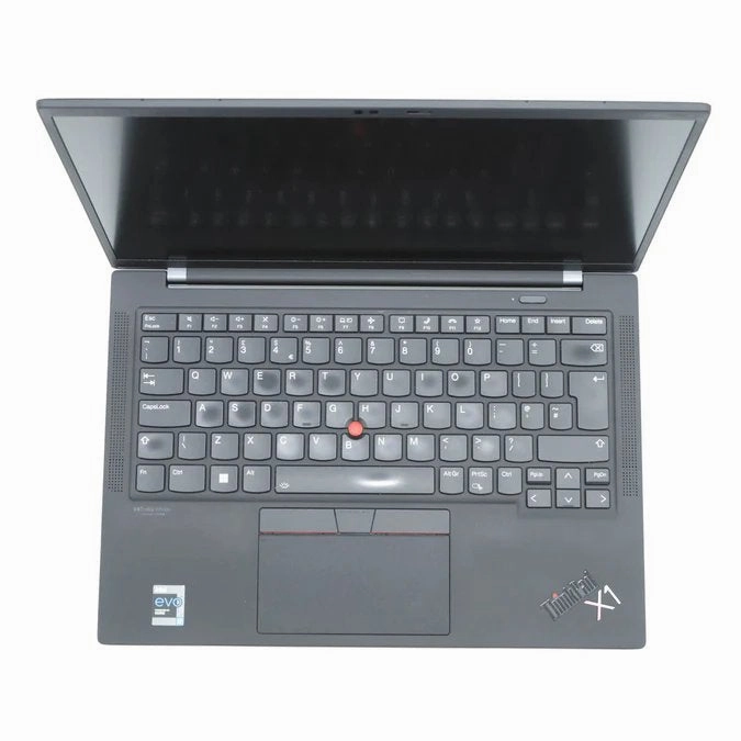 Lenovo ThinkPad X1 Carbon Gen 9 - Intel Core i7-1165G7, 16GB RAM, 512GB SSD, 14-Inch Display, Windows 11 Pro computer monitors, 4k monitor for work, gaming monitors sale
