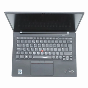 Lenovo ThinkPad X1 Carbon Gen 9 - Intel Core i7-1165G7, 16GB RAM, 512GB SSD, 14-Inch Display, Windows 11 Pro computer monitors, 4k monitor for work, gaming monitors sale