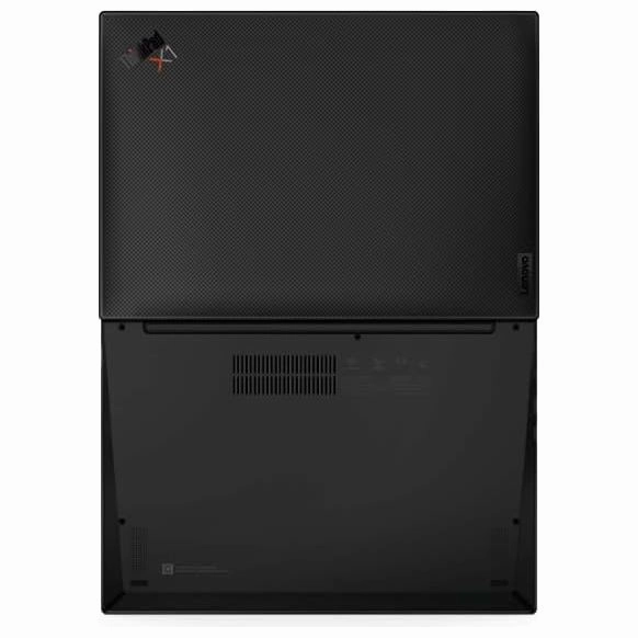 Lenovo ThinkPad X1 Carbon Gen 9 C Intel i7-1165G7, 32GB RAM, 256GB SSD, Black