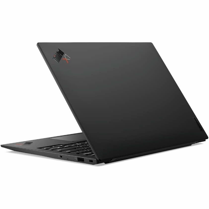 Lenovo ThinkPad X1 Carbon Gen 9 C Intel i7-1165G7, 32GB RAM, 256GB SSD, Black