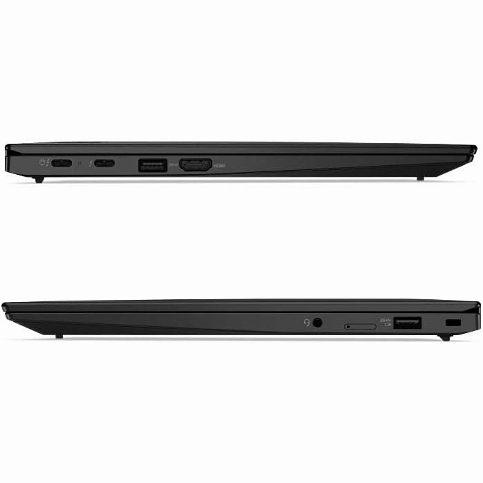 Lenovo ThinkPad X1 Carbon Gen 9 C Intel i7-1165G7, 32GB RAM, 256GB SSD, Black