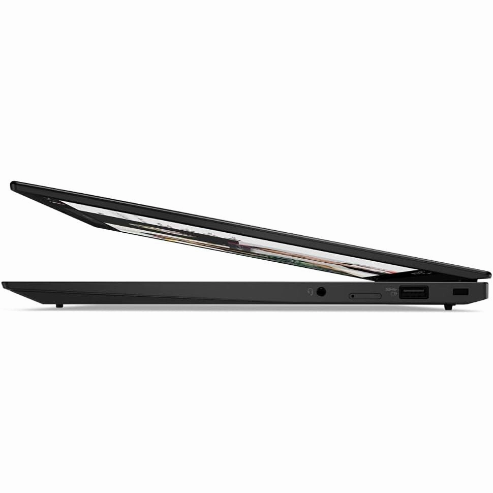 Lenovo ThinkPad X1 Carbon Gen 9 C Intel i7-1165G7, 32GB RAM, 256GB SSD, Black