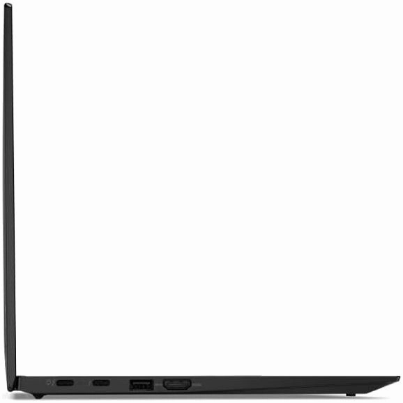 Lenovo ThinkPad X1 Carbon Gen 9 C Intel i7-1165G7, 32GB RAM, 256GB SSD, Black