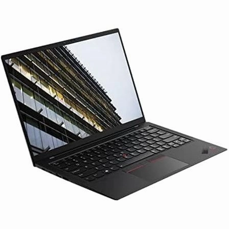 Lenovo ThinkPad X1 Carbon Gen 9, Touchscreen - i5-1135G7 / 16GB RAM / 256GB SSD