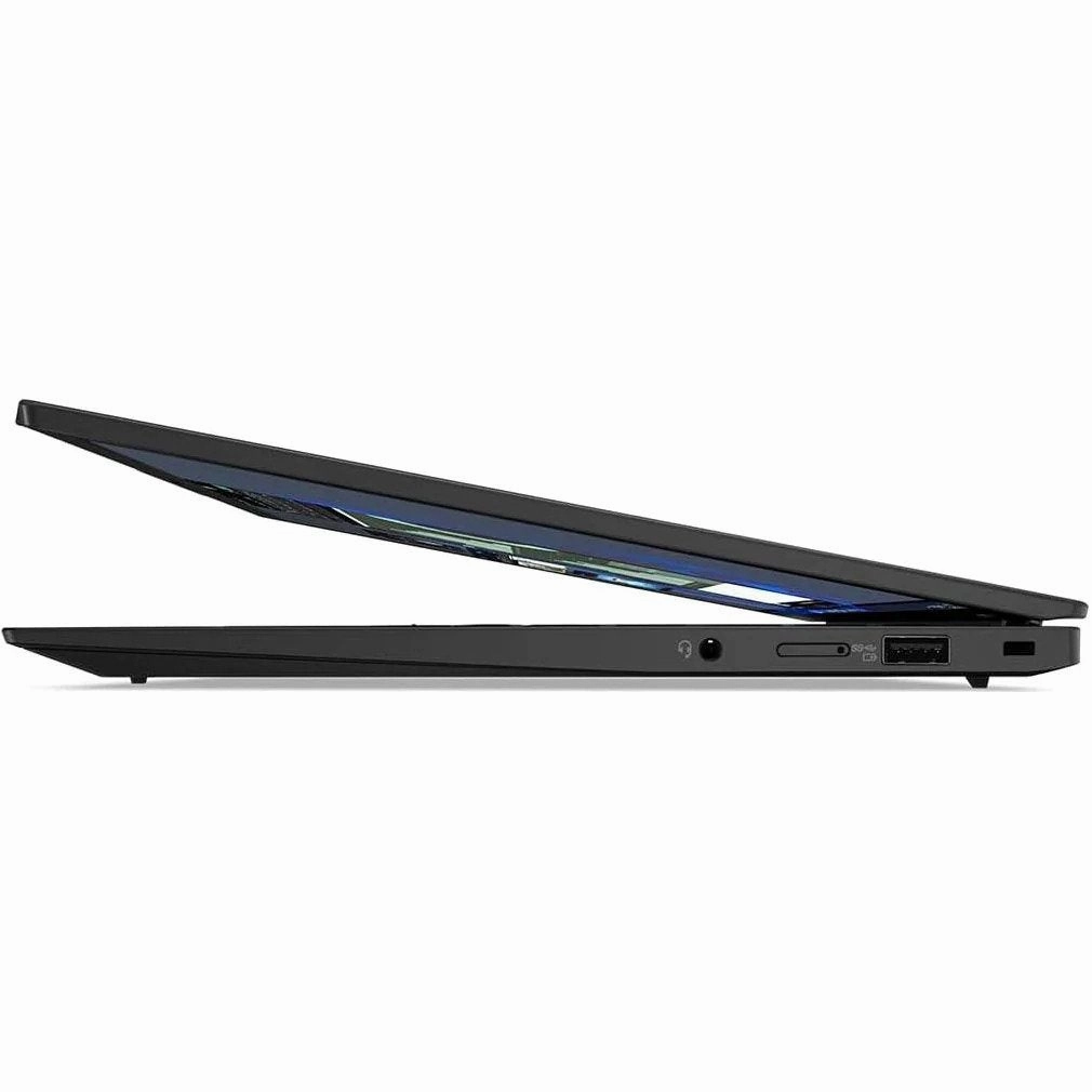 Lenovo ThinkPad X1 Gen 10 i7-1260P 16GB Ram 1TB SSD 14"W11 - Black