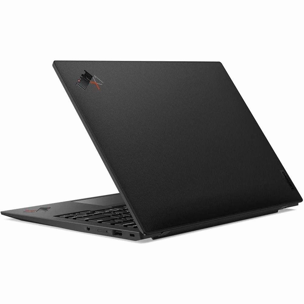 Lenovo ThinkPad X1 Gen 10 i7-1260P 16GB Ram 1TB SSD 14"W11 - Black