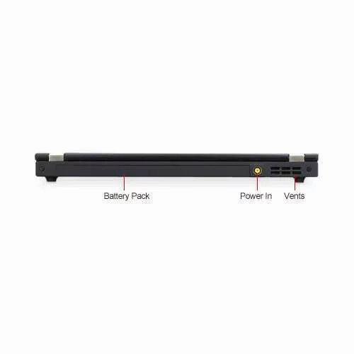 Lenovo ThinkPad X220 - Intel i5-2520M, 4GB RAM, 128GB SSD, 12-Inch, Windows 10