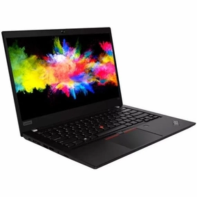 Lenovo ThinkPad X390 13.3" Laptop, Core i5-8365U, 16GB RAM, 256GB SSD, Black computer monitors, 4k monitor for work, gaming monitors sale