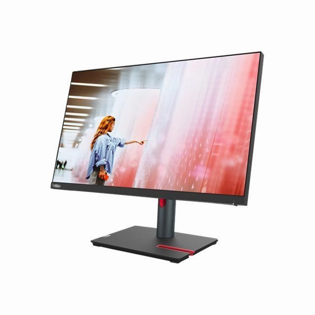 Lenovo ThinkVision P24q-30 23.8" QHD Monitor