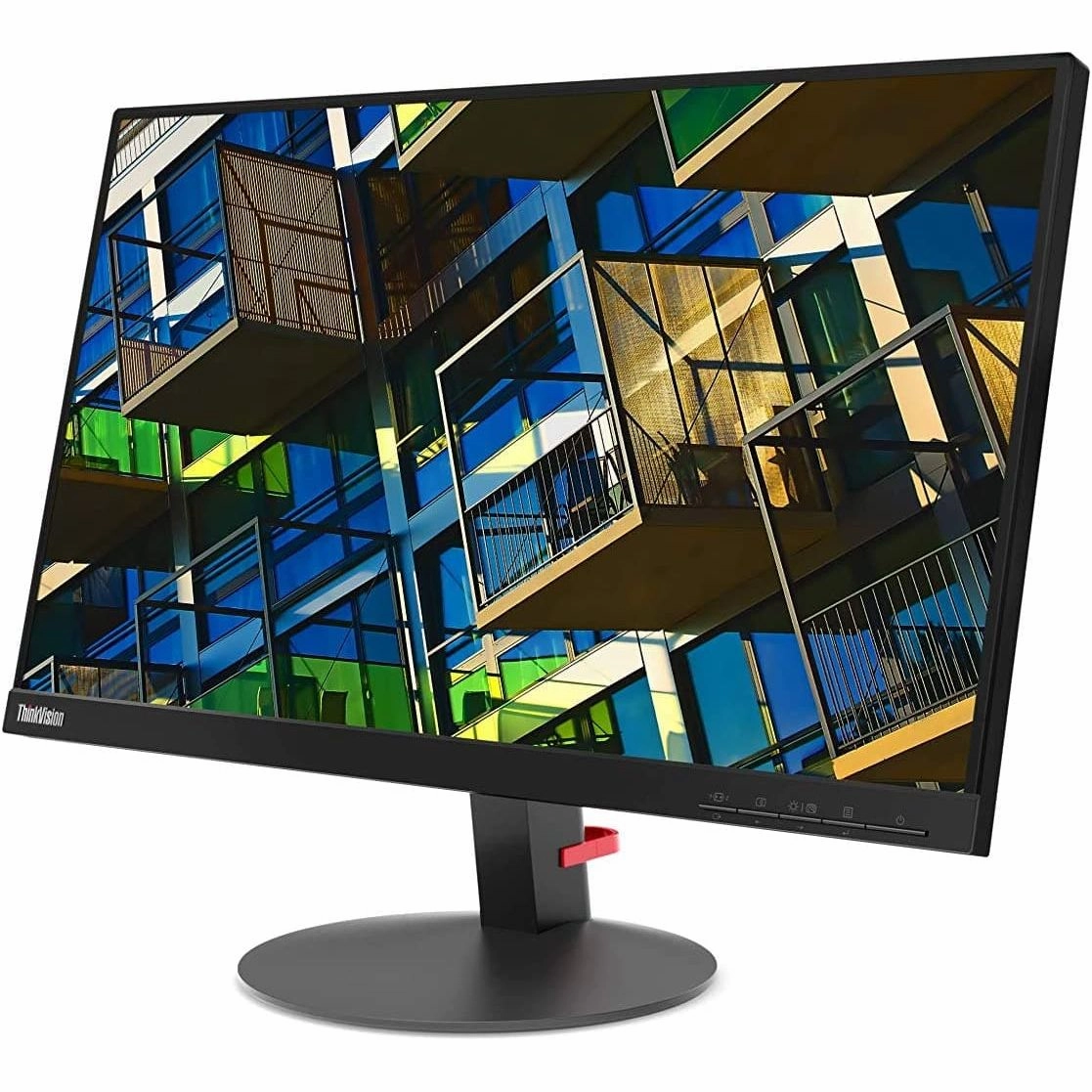 Lenovo ThinkVision S22e-19 LED Backlit LCD 21.5-Inch Monitor