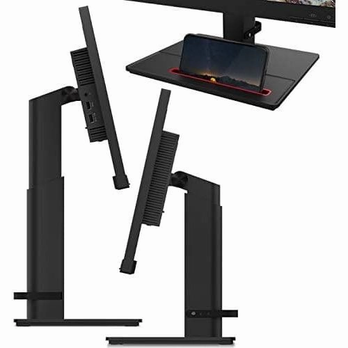 Lenovo ThinkVision T22i-20 - Computer Monitor LED 21.5", 1920 x 1080 Full HD (1080p) @ 75 Hz, Black