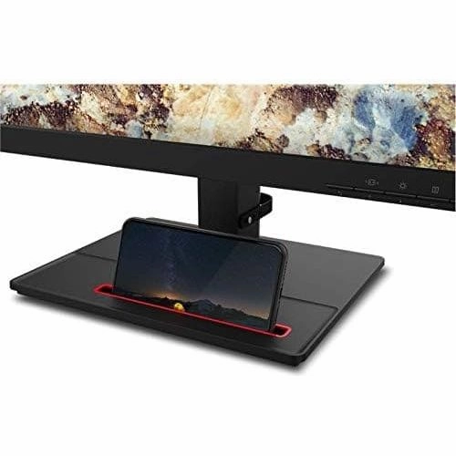 Lenovo ThinkVision T22i-20 - Computer Monitor LED 21.5", 1920 x 1080 Full HD (1080p) @ 75 Hz, Black