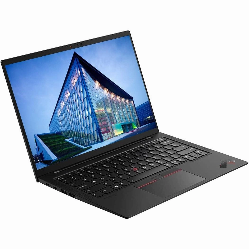 Lenovo X1 Carbon Gen9 i7-1165G7 16GB Ram 512GB SSD 14" W11 Pro
