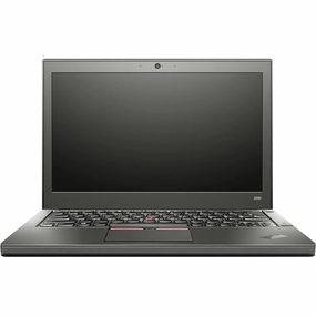Lenovo X250/i5-5200U/8GB Ram/128GB SSD/12"/W10/Black computer monitors, 4k monitor for work, gaming monitors sale