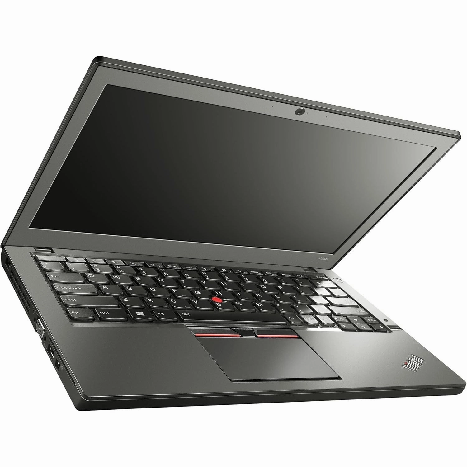 Lenovo X250/i5-5200U/8GB Ram/128GB SSD/12"/W10/Black