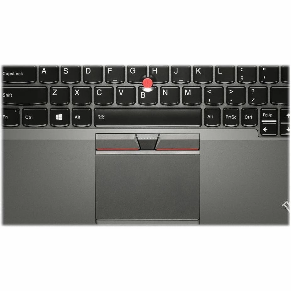 Lenovo X250/i5-5200U/8GB Ram/128GB SSD/12"/W10/Black