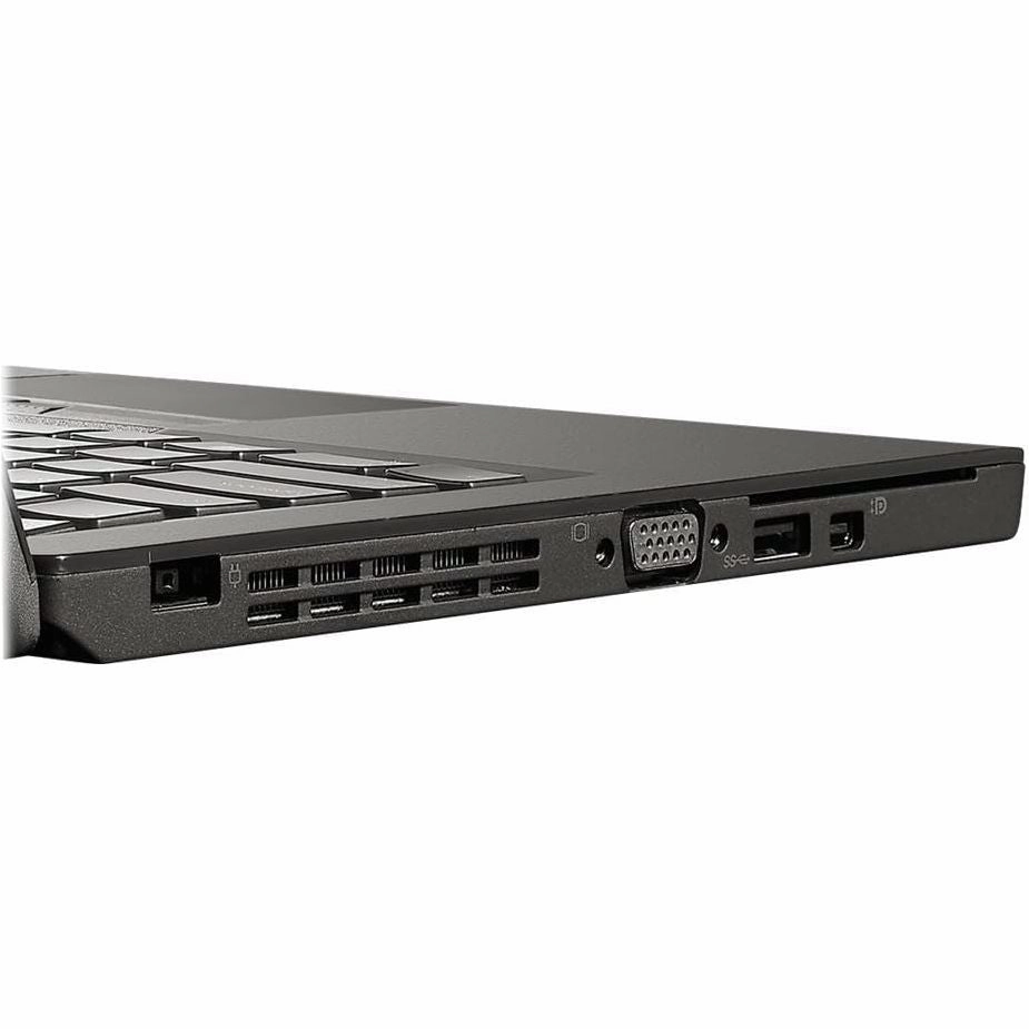 Lenovo X250/i5-5200U/8GB Ram/128GB SSD/12"/W10/Black