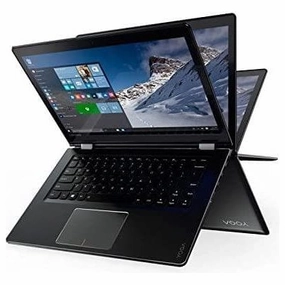 Lenovo Yoga 510 Laptop,14", AMD A9, 8GB RAM, 1TB HDD - Black mobile phone and accessories, smartphone gadgets, screen protectors for iphone