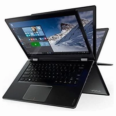Lenovo Yoga 510 Laptop,14", AMD A9, 8GB RAM, 1TB HDD - Black mobile phone and accessories, smartphone gadgets, screen protectors for iphone