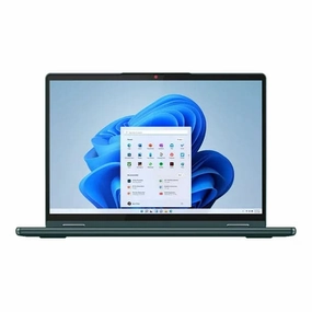 Lenovo Yoga 6 13.3" IPS touchscreen AMD Ryzen 5 5500U / 2.1 GHz 8 GB RAM 256 GB SSD NVMe AMD Radeon Graphics - ark teal mobile phone and accessories, smartphone gadgets, screen protectors for iphone
