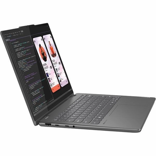 Lenovo Yoga 7 14" 2-in-1 Laptop, Ryzen 7 8840HS, 16GB RAM, 1TB SSD