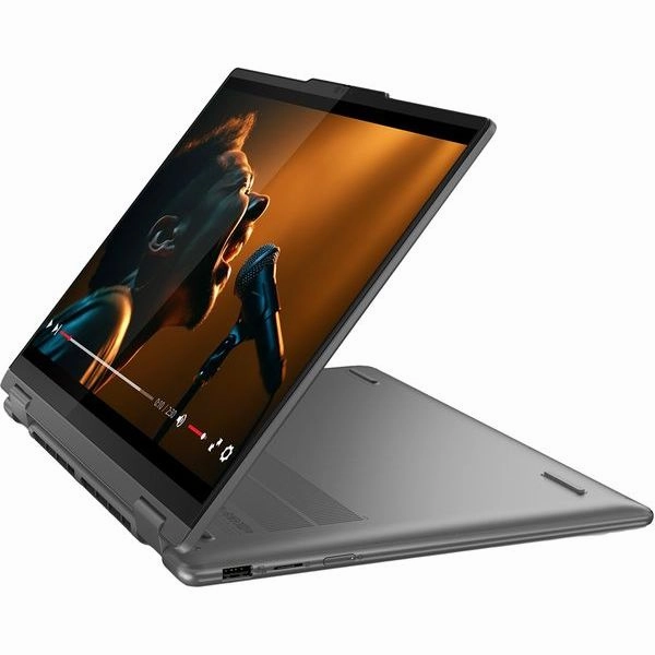 Lenovo Yoga 7 14" 2-in-1 Laptop, Ryzen 7 8840HS, 16GB RAM, 1TB SSD