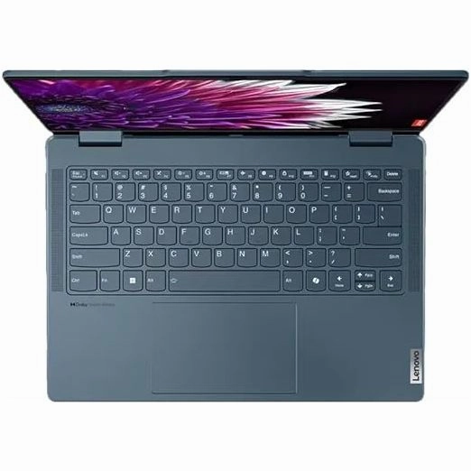 Lenovo Yoga 7 14IML9 14" 2-in-1, 16GB RAM | 512GB SSD